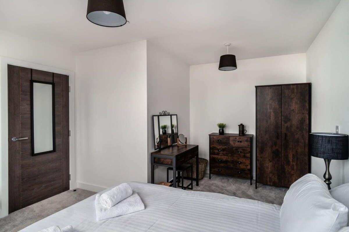 Stayzeni, Alexandra Rise Cosy 1br Flat