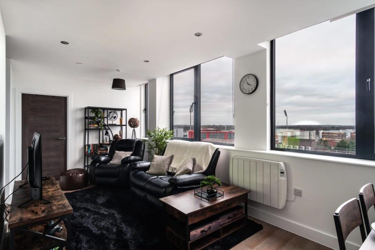 Stayzeni, Alexandra Rise Cosy 1br Flat