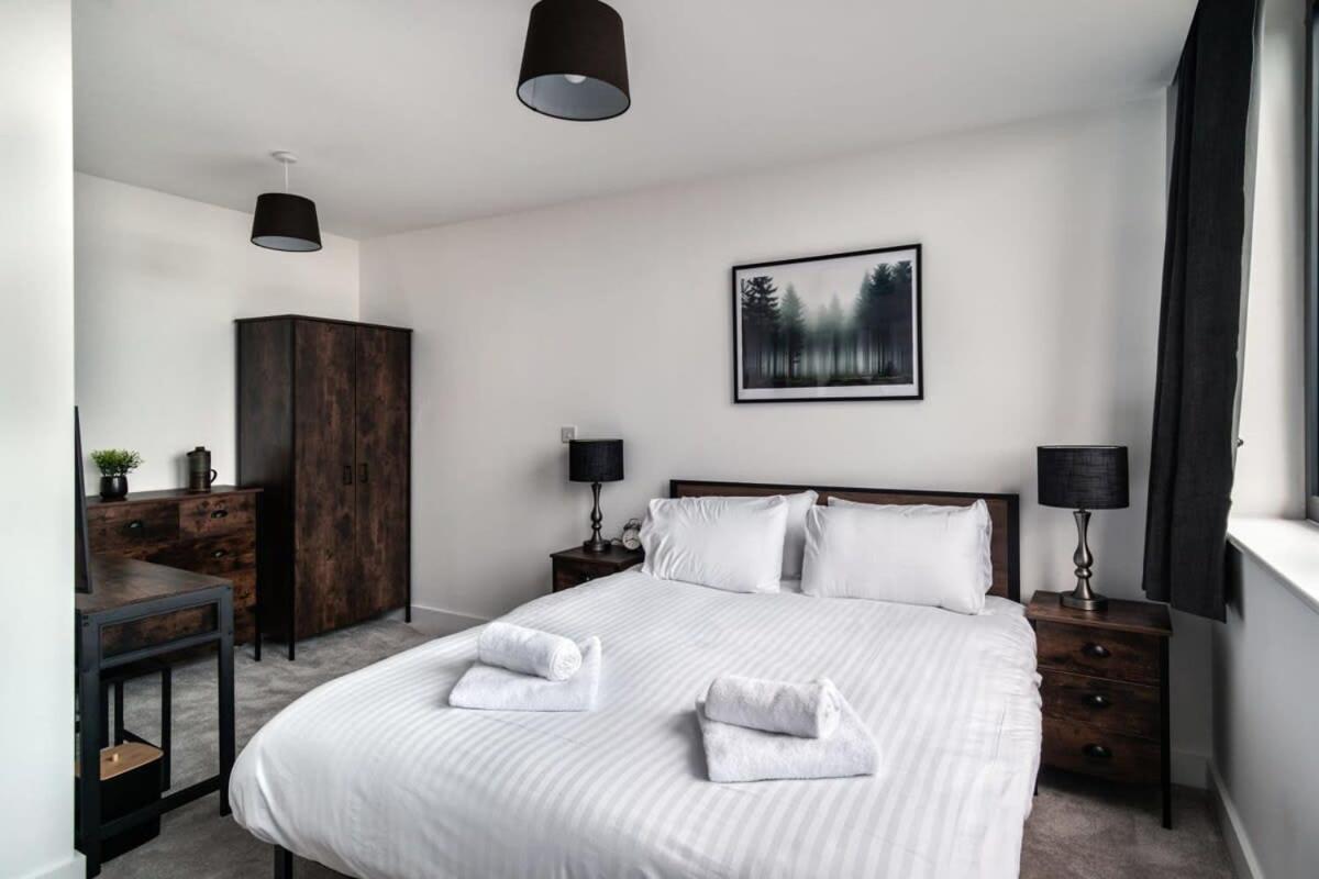 Stayzeni, Alexandra Rise Cosy 1br Flat Apartment