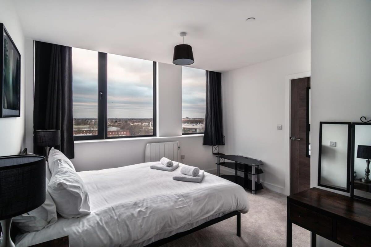 Stayzeni, Alexandra Rise Cosy 1br Flat Apartment